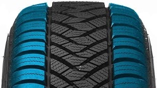 Maxxis AP2 All season (2)